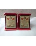 HZ-001 KIRMIZ ALBÜM 12x16 PLAKET